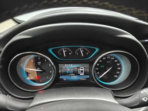 Buick Envision