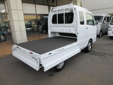 Suzuki Super Carry