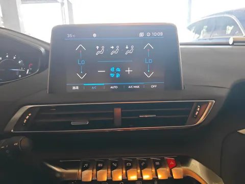 Peugeot 4008