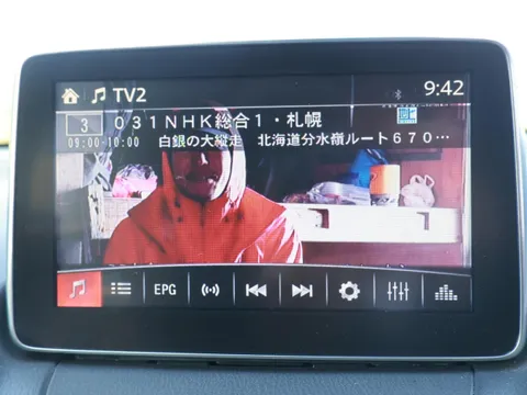 Mazda Mazda2 (Demio)