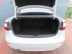 Renault SM3