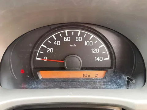 Nissan Clipper