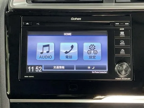 Honda Jazz (Fit)