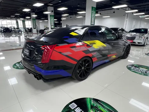 Cadillac