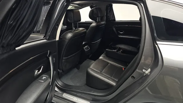 Renault SM7