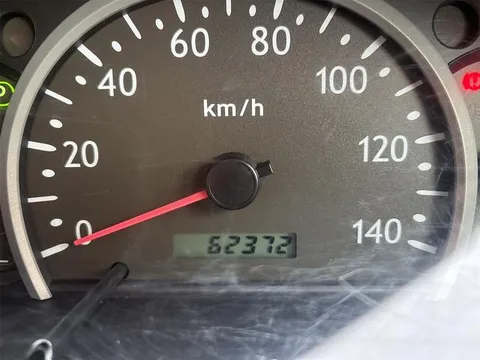Nissan Pino
