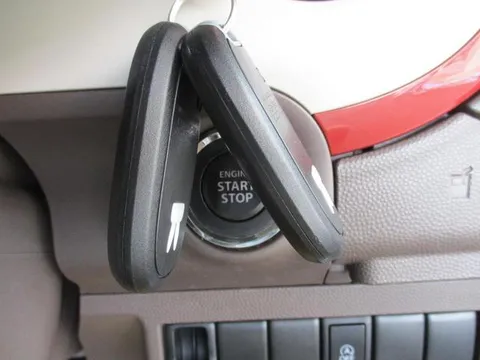 Suzuki Alto Lapin Chocolat