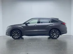 Honda Avancier