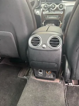 Mercedes-Benz Mercedes-Benz GLC