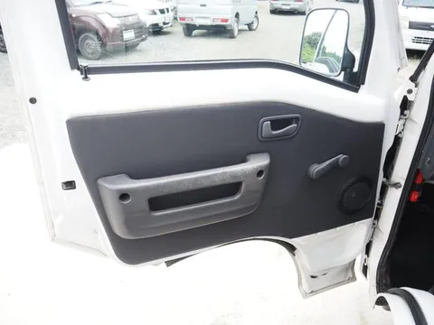 Subaru Sambar Van