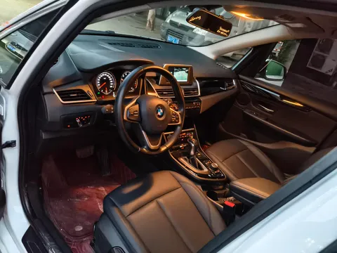 BMW 2-Series