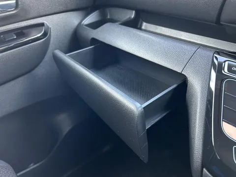 Mitsubishi eK X Space