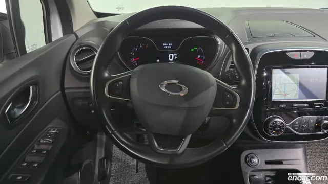 Renault QM3