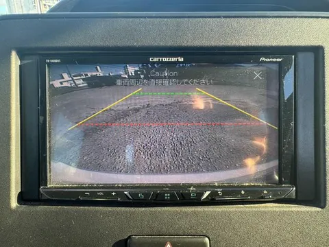Mazda Flair