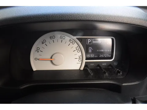 Daihatsu Mira Tocot