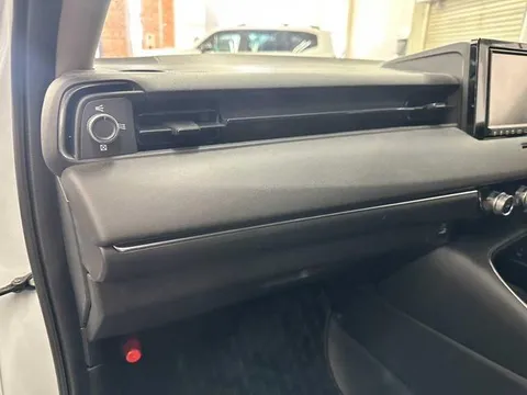 Honda HR-V (Vezel)