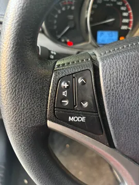 Toyota Vios FS