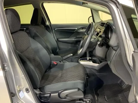 Honda Jazz (Fit)