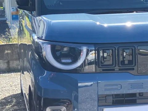 Mitsubishi Delica Mini