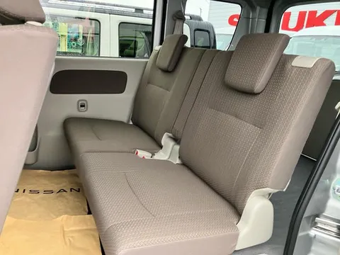 Nissan Clipper