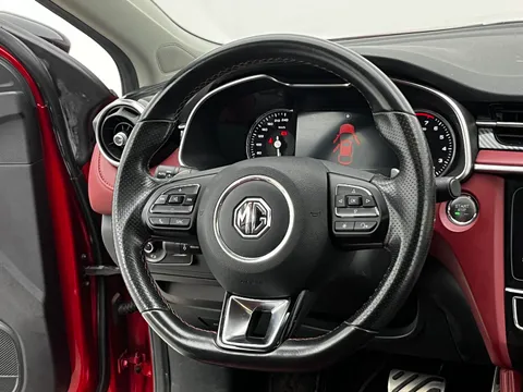 MG MG6