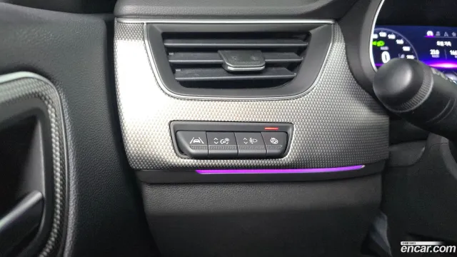 Renault XM3