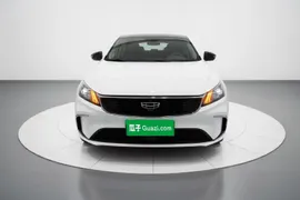 Geely Binray