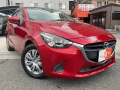 Mazda Mazda2 (Demio)