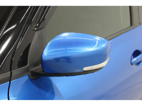 Suzuki Swift Sport