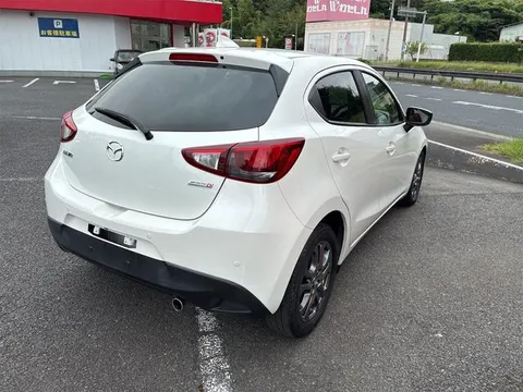 Mazda Mazda2 (Demio)