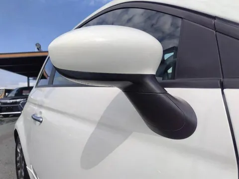 Fiat 500S