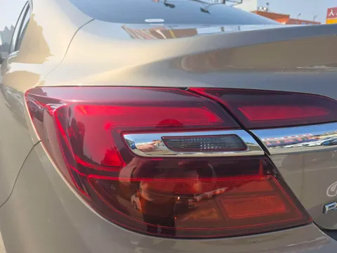 Buick Regal