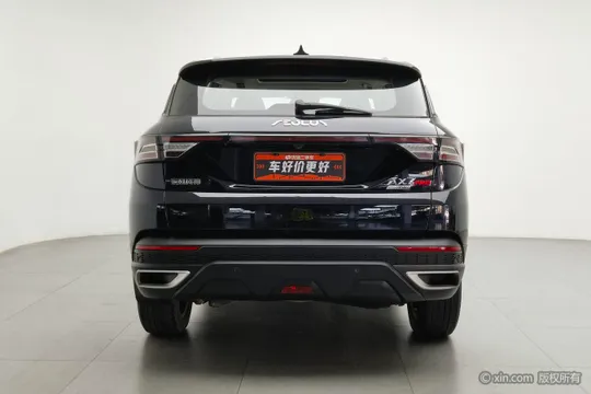 Dongfeng AX7