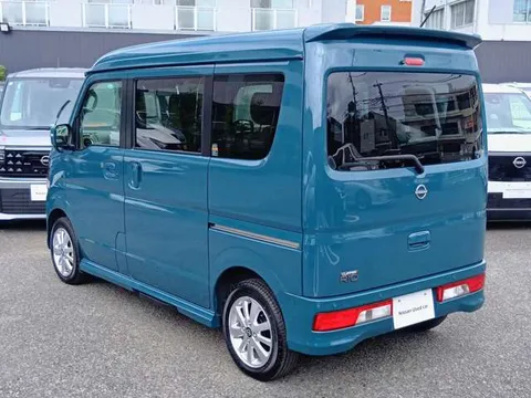 Nissan Clipper Rio
