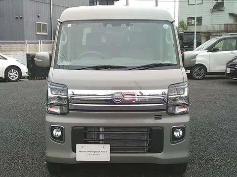 Nissan Clipper Rio