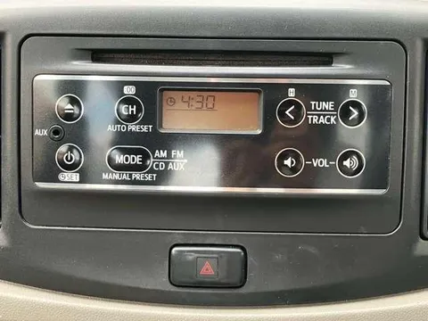 Subaru Pleo Plus