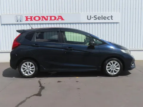 Honda Jazz (Fit)