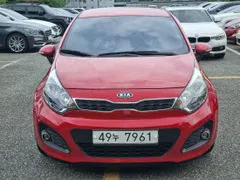 Kia Pride
