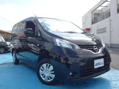 Nissan Vanette