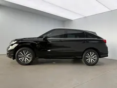 Honda Avancier