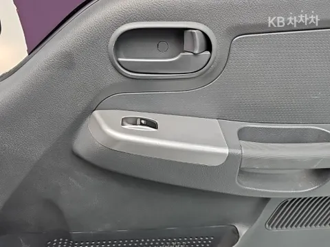Kia Bongo 3