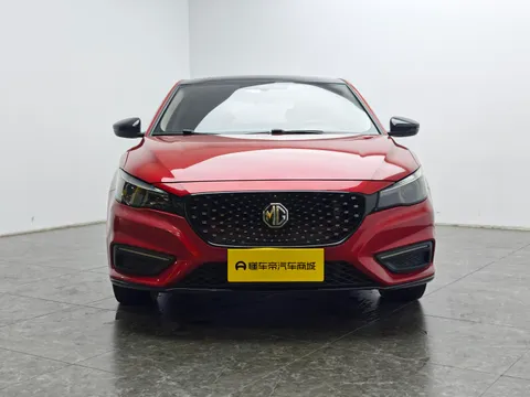 MG MG6