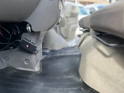Mazda Scrum