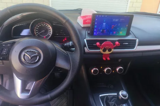 Mazda Mazda 3