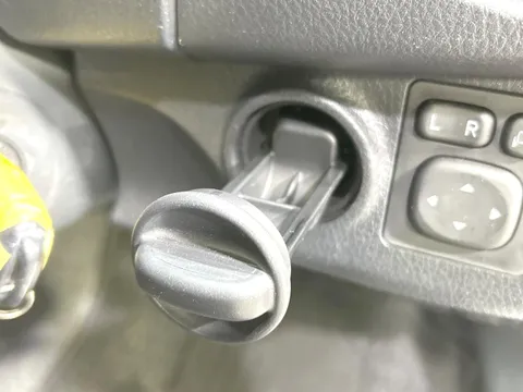 Toyota Yaris (Vitz)