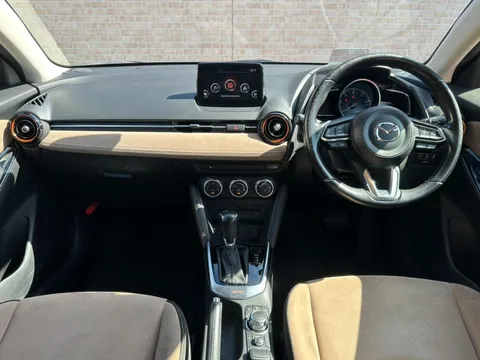 Mazda Mazda2 (Demio)