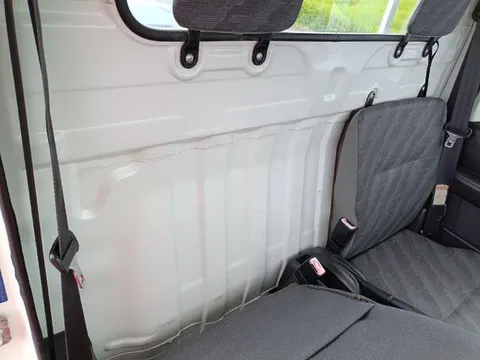 Mazda Scrum Truck
