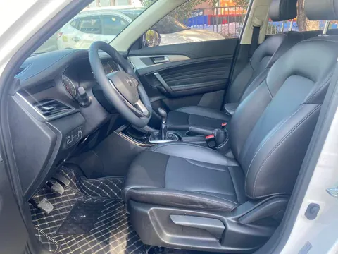 Changan CS35 Plus