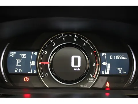 Honda S660