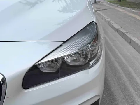 BMW 2-Series